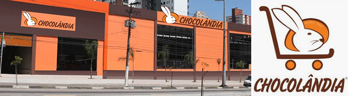 Chocolândia Santo André